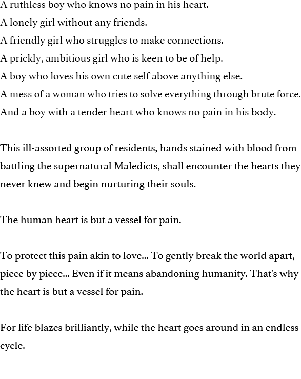story