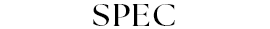spec